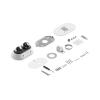 Ubiquiti AI Multi Sensor 2 outdoor IP camera 2x 8 Mpix (4K), optical zoom, PoE, microphone, microSD