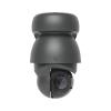Ubiquiti AI PTZ Industrial Outdoor IP Camera 8 Mpix (4K) PTZ, optical zoom microSD, black