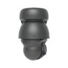 Ubiquiti AI PTZ Industrial Outdoor IP Camera 8 Mpix (4K) PTZ, optical zoom microSD, black