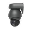 Ubiquiti AI PTZ Industrial Outdoor IP Camera 8 Mpix (4K) PTZ, optical zoom microSD, black