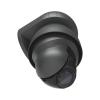 Ubiquiti AI PTZ Industrial Outdoor IP Camera 8 Mpix (4K) PTZ, optical zoom microSD, black