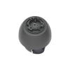 Ubiquiti AI PTZ Industrial Outdoor IP Camera 8 Mpix (4K) PTZ, optical zoom microSD, black