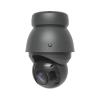 Ubiquiti AI PTZ Precision IP Camera 8 Mpix (4K) PTZ, optical zoom, black