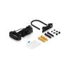 Ubiquiti GNSS Antenna SMA-m, 2 dBi, IP67