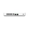 Ubiquiti Cloud Gateway Fiber 1x SFP+, 1x 10GE, 4x 2.5GE, slot for SSD