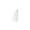 Ubiquiti AI Multi Sensor 2 Camera Weather Shield White