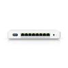Ubiquiti Device Bridge Switch Wi-Fi 7 bridge with 1x 10GE, 7x 2.5GE