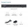 Ubiquiti EdgeRouter ER-12P 10x GE 2x SFP 10x PoE OUT (passive PoE 24V)