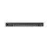 Ubiquiti Enterprise Audio/Video Fiber switch 20x SFP+, 2x QSFP28