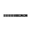 Ubiquiti Enterprise Audio/Video Fiber switch 20x SFP+, 2x QSFP28