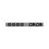 Ubiquiti Enterprise Campus 24 PoE switch L3 16x 10GE, 8x 2.5GE, 2x SFP28 (25G), 24x PoE+++ (1050 W)