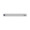 Ubiquiti Enterprise Campus 24 PoE switch L3 16x 10GE, 8x 2.5GE, 2x SFP28 (25G), 24x PoE+++ (1050 W)