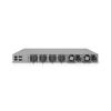 Ubiquiti Enterprise Campus 48S PoE L3 switch 32x 2.5GE, 16x 10GE, 4x SFP28, 2x QSFP28, 48x PoE+++ (2150W)
