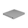 Ubiquiti Enterprise Campus 48S PoE L3 switch 32x 2.5GE, 16x 10GE, 4x SFP28, 2x QSFP28, 48x PoE+++ (2150W)