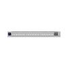 Ubiquiti Enterprise Campus 24S PoE L3 switch 8x 2.5GE, 16x 10GE, 4x SFP28, 2x QSFP28, 24x PoE+++ (1050W)