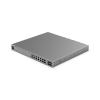 Ubiquiti Enterprise Firewall Core 4x QSFP28 (100G), 4x SFP28 (25G), 8x 10GE