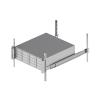 Ubiquiti Enterprise NAS 16x 2.5" / 3.5" SATA bays, 2x M.2 NVMe bays