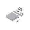 Ubiquiti Enterprise NAS 16x 2.5" / 3.5" SATA bays, 2x M.2 NVMe bays
