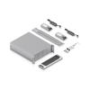 Ubiquiti Enterprise NVR Core 16 HDD/SSD bays