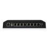 Ubiquiti ES-8XP EdgeSwitch XP 8x GE 8x passive PoE OUT (24V / 48V)