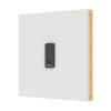 Ubiquiti G3 Reader indoor UniFi Access reader, black