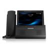 Ubiquiti G3 Touch Enterprise UniFi Talk desktop smartphone