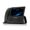 Ubiquiti G3 Touch Enterprise UniFi Talk desktop smartphone