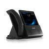 Ubiquiti G3 Touch Enterprise UniFi Talk desktop smartphone