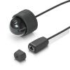 Ubiquiti G5 Dome IP Camera 4 Mpix (2k), black
