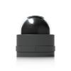 Ubiquiti G5 Dome IP Camera 4 Mpix (2k), black