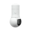 Ubiquiti G5 PTZ 4 Mpix outdoor IP camera 3.56-6.85 mm, microphone, PoE