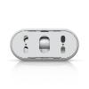 Ubiquiti G6 180 outdoor IP camera 16Mpix (2x 4K) 180°, PoE, microSD, microphone, speaker, white