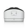 Ubiquiti G6 180 outdoor IP camera 16Mpix (2x 4K) 180°, PoE, microSD, microphone, speaker, white