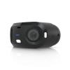 Ubiquiti G6 180 outdoor IP camera 16Mpix (2x 4K) 180°, PoE, microSD, microphone, speaker, black