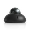 Ubiquiti G6 Dome outdoor IP camera 8 Mpix (4K), PoE, microphone, IK10, black