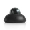 Ubiquiti G6 Dome outdoor IP camera 8 Mpix (4K), PoE, microphone, IK10, black