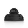 Ubiquiti G6 Dome outdoor IP camera 8 Mpix (4K), PoE, microphone, IK10, black