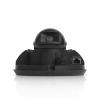 Ubiquiti G6 Dome outdoor IP camera 8 Mpix (4K), PoE, microphone, IK10, black