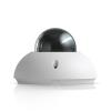 Ubiquiti G6 Dome outdoor IP camera 8 Mpix (4K), PoE, microphone, IK10, white