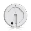 Ubiquiti G6 Dome outdoor IP camera 8 Mpix (4K), PoE, microphone, IK10, white