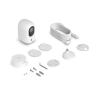 Ubiquiti G6 Instant IP camera 8 Mpix (4K) Wi-Fi, microSD, microphone, speaker, white