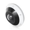 Ubiquiti G6 Pro 360 12Mpix outdoor IP camera 360°, microphone, speaker, microSD, white