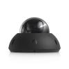 Ubiquiti G6 Pro Dome 8 Mpix (4K) outdoor IP camera, optical zoom, PoE, microphone, IK10, microSD, black