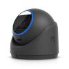 Ubiquiti G6 Pro Turret 8 Mpix (4K) outdoor IP camera, optical zoom, PoE, microphone, speaker, microSD, black