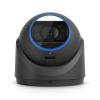 Ubiquiti G6 Pro Turret 8 Mpix (4K) outdoor IP camera, optical zoom, PoE, microphone, speaker, microSD, black