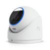 Ubiquiti G6 Pro Turret 8 Mpix (4K) outdoor IP camera, optical zoom, PoE, microphone, speaker, microSD, white