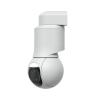 Ubiquiti G6 PTZ Outdoor IP Camera 8 Mpix (4K) PTZ, optical zoom, microSD, microphone, speaker, white
