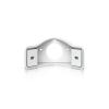 Ubiquiti G6/G5 PTZ Corner Mount White