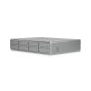 Ubiquiti Network Video Recorder G2 Pro, up to 50 4K IP cameras, 8 HDD bays