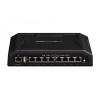 Ubiquiti TOUGHSwitch PoE PRO - 8 ports